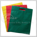 Foldable Non Woven Bag, Shopping Bag, Recycle Bag (KG-NB011)